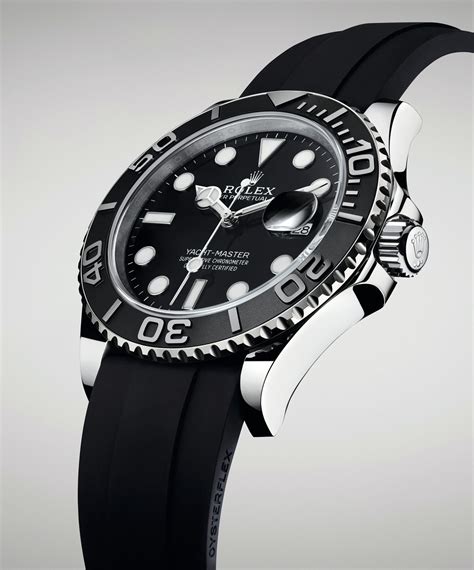 rolex yacht-master 42 stahl|Rolex Yacht-Master 42 for sale.